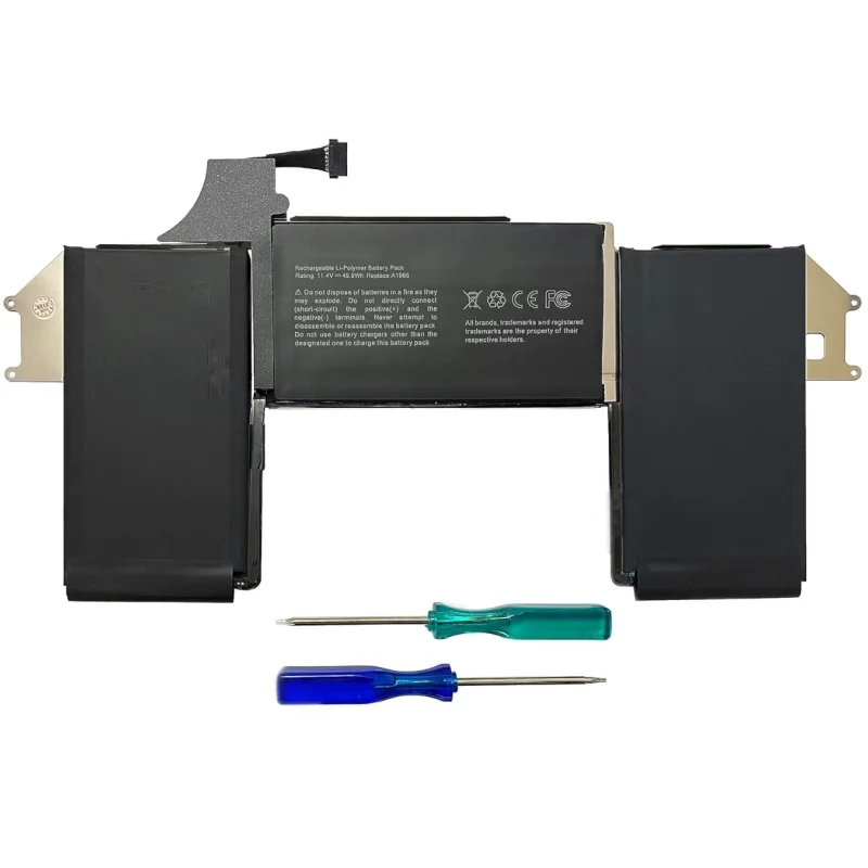 Batterie MacBook Air 13" A1932 / A2179 A1965