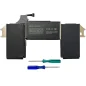 Batterie MacBook Air 13" A1932 / A2179 A1965