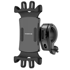 Xssive Universal Bicycle Phone Holder XSS-B3 Black