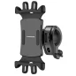 Support Smartphone Vélo Universel Xssive XSS-B3 Noir