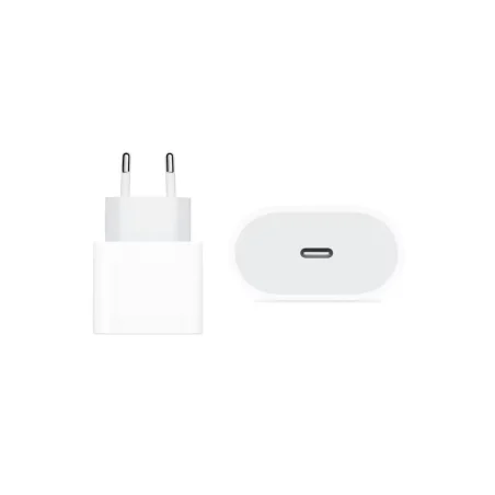 USB-C 20W Fast Charger White