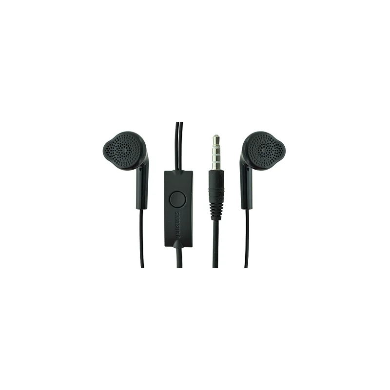 Écouteurs Samsung GH59-15063A Noirs