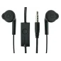 Samsung GH59-15063A Black Earphones