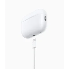 Bluetooth Ohrhörer 2. Generation USB-C Weiß