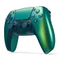 Manette Sony PS5 DualSense Chroma Teal Reconditionnée GradeA
