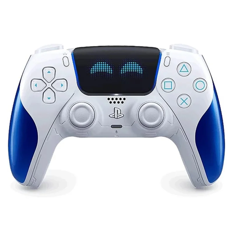 Manete Sony PS5 DualSense Astro Bot Recondicionada Grade A