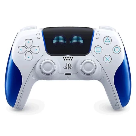 Manete Sony PS5 DualSense Astro Bot Recondicionada Grade A
