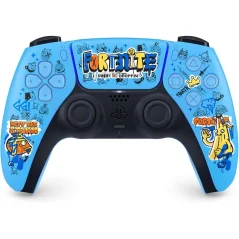 Manette Sony PS5 DualSense Fortnite Reconditionnée Grade A