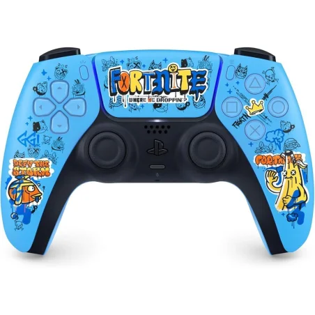 Manete Sony PS5 DualSense Fortnite Recondicionada Grade A