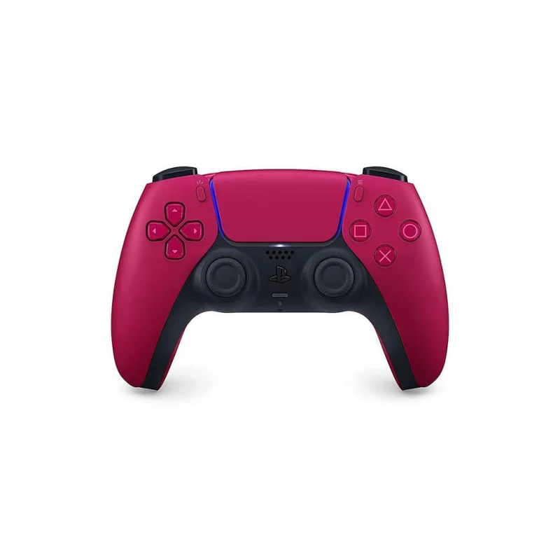 Sony DualSense PS5 Cosmic Red Wireless Controller USB-C