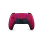Comando Sony DualSense PS5 Cosmic Red Sem Fios USB-C