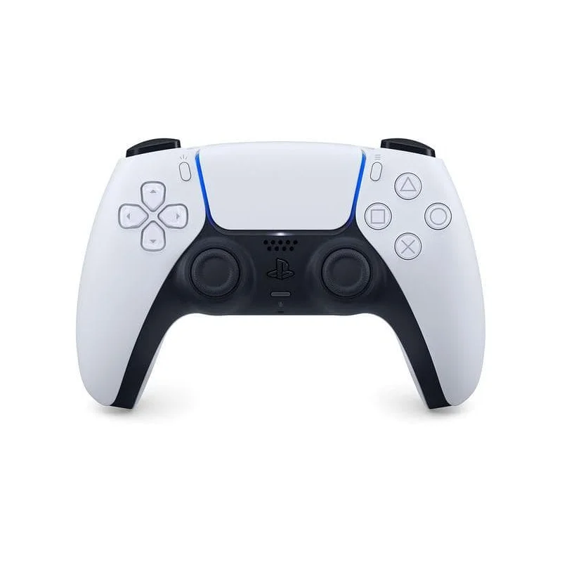 Sony DualSense PS5 Weiß Wireless Controller USB-C