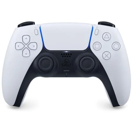 Sony DualSense PS5 White Wireless Controller USB-C