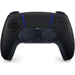 Sony DualSense ™ PS5 Midnight Black Wireless Controller USB-