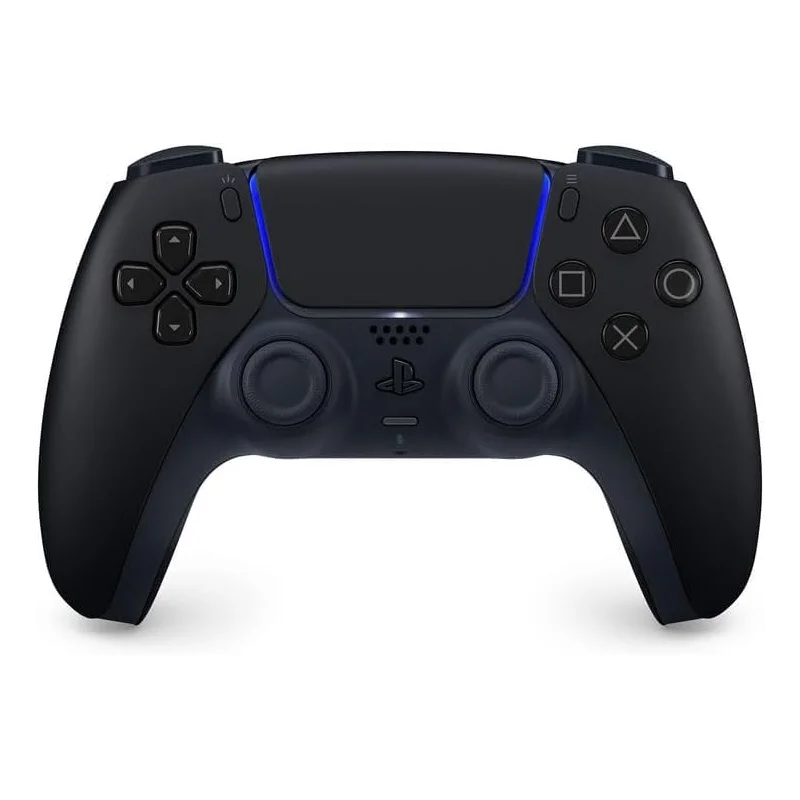 Manette Sony DualSense ™ PS5 Midnight Black Sans Fil USB-C