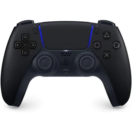 Comando Sony DualSense ™ PS5 Midnight Black Sem Fios USB-C