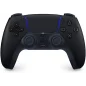 Comando Sony DualSense ™ PS5 Midnight Black Sem Fios USB-C