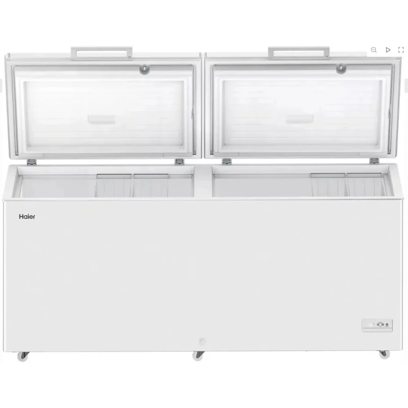 Haier Chest Freezer HCE715E 696L
