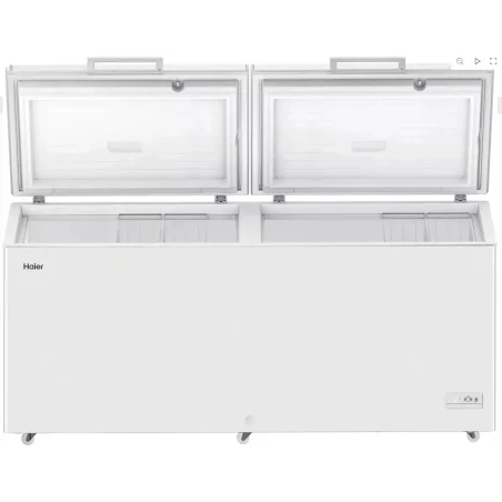 Arca Congeladora Haier HCE715E 696L