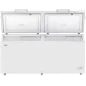 Haier Chest Freezer HCE715E 696L