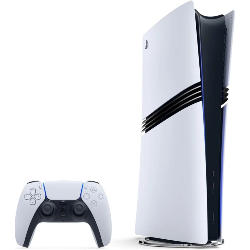 Sony PlayStation 5 Pro Digital 2TB