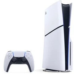 Sony PlayStation 5 Slim Disc 1TB