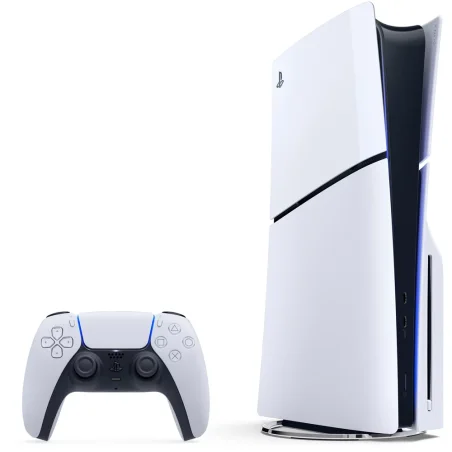 Sony PlayStation 5 Slim Disque 1TB