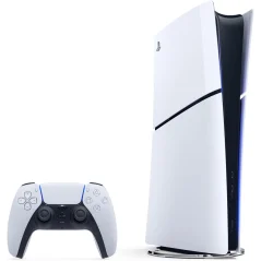 Sony PlayStation 5 Slim Digital 825GB