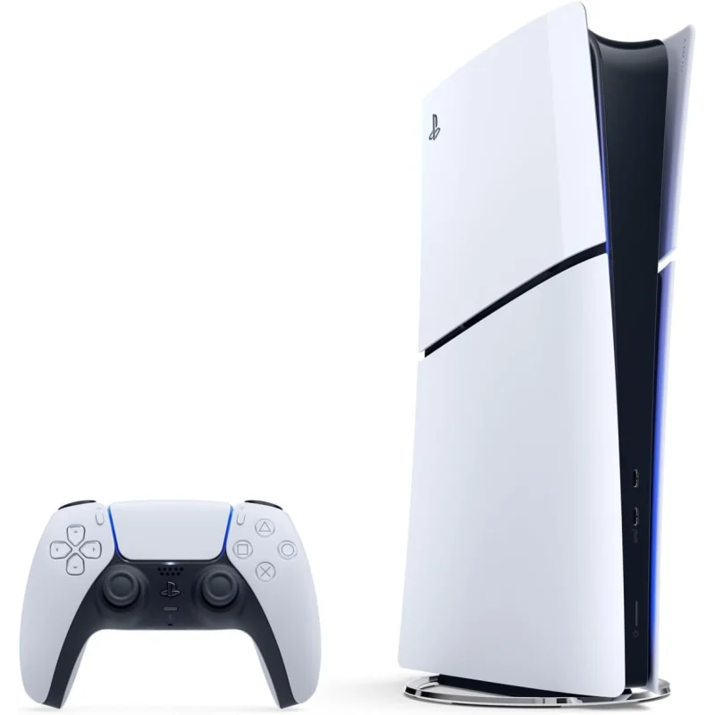 Sony PlayStation 5 Slim Digital 825GB