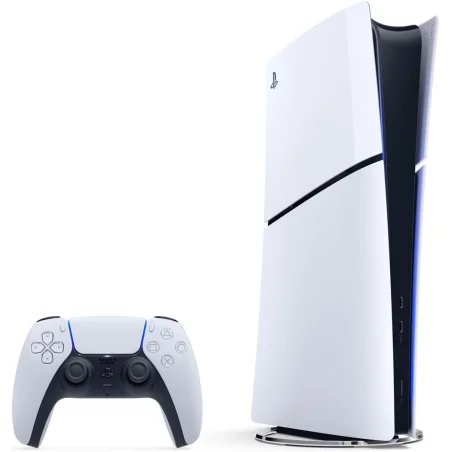Sony PlayStation 5 Slim Digital 825GB