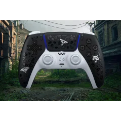 Sony DualSense The Last of Us Limited Edition Recond.