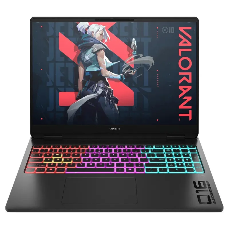 HP OMEN MAX 16 RTX 5070 Occasion Grade A