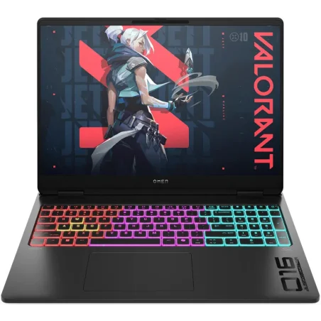 HP OMEN MAX 16 RTX 5070 Grade A