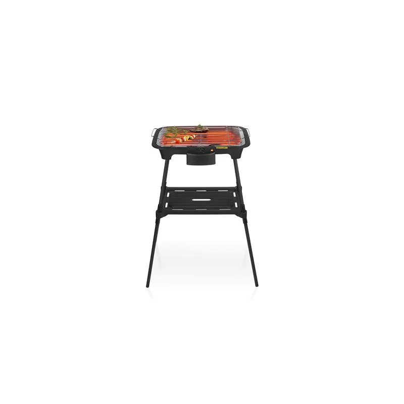 Barbecue Elétrico Tristar BQ-2883