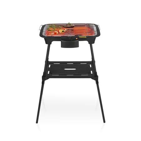 Barbecue Elétrico Tristar BQ-2883