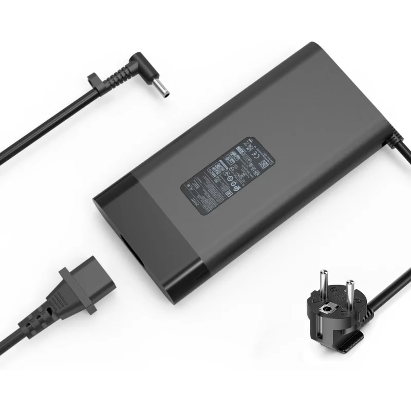 HP OMEN Gaming Ladegerät 280W 20V 14A
