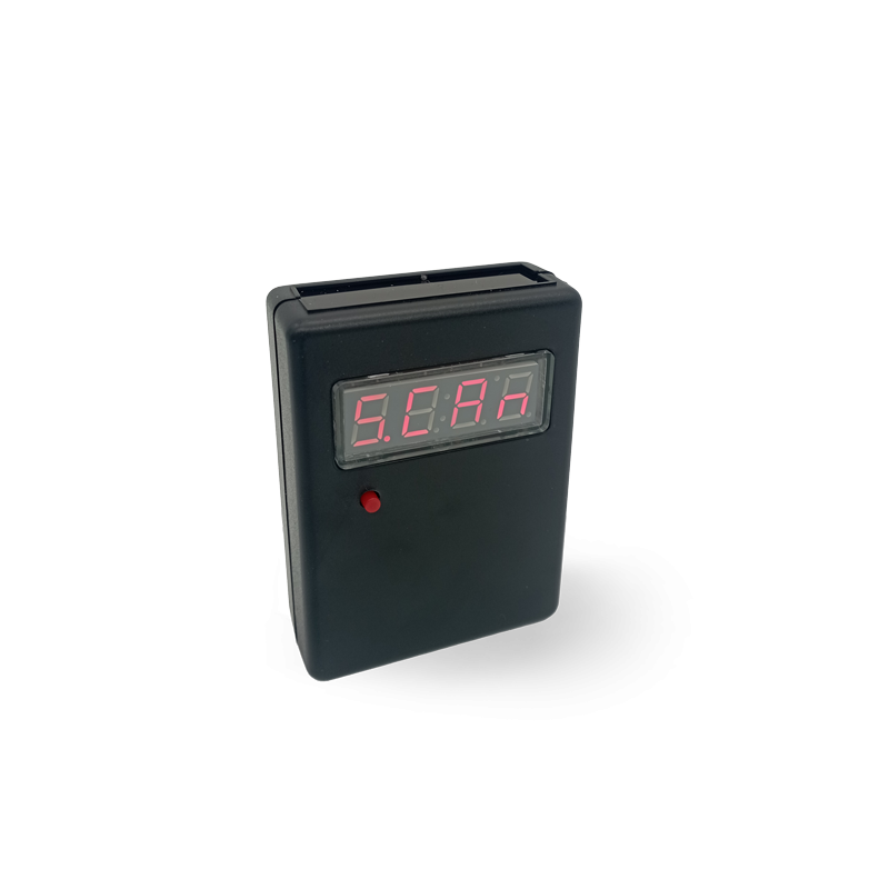 Digital Frequency Meter – Superior SUPFRB001