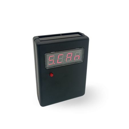 Digitaler Frequenzmesser – Superior SUPFRB001