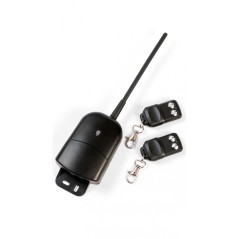 2-Piece Outdoor Remote Control Kit – Superior SUPRK002