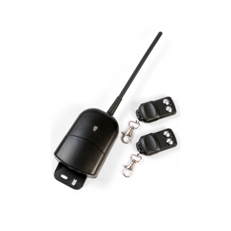 2-Piece Outdoor Remote Control Kit – Superior SUPRK002