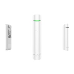 Ajax GlassProtect White