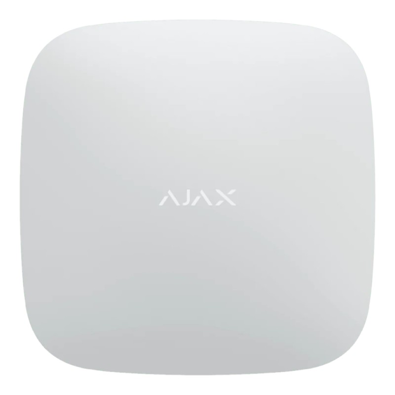 Ajax Hub 2 Plus Blanc