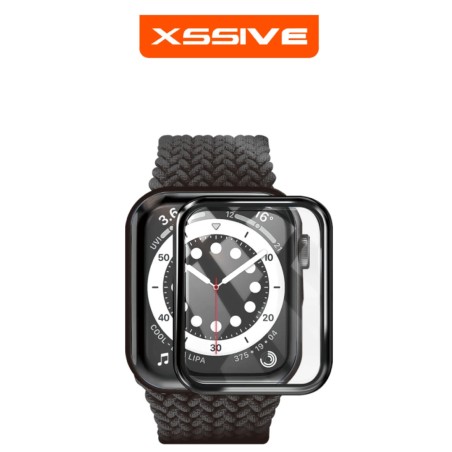 Xssive Vidro PMMA para Apple iWatch S9 45 mm