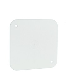 Ersatzdeckel 150x150mm für UP-Verbindungskasten - HUP 305715