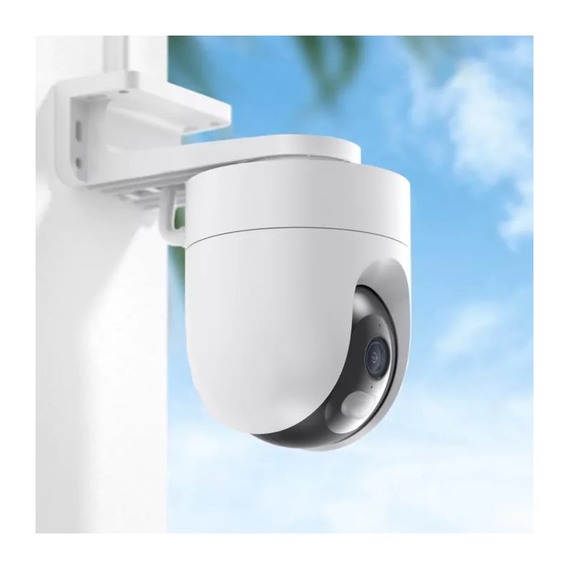 Xiaomi Smart Camera Outdoor CW400 2.5K