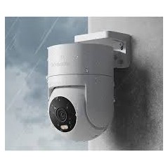 Xiaomi Outdoor Camera CW300 2.5K Wi-Fi IP67 White