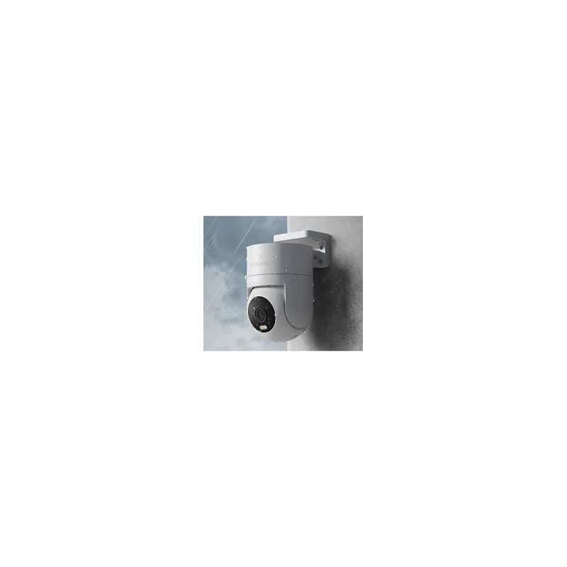Xiaomi Outdoor Camera CW300 2.5K Wi-Fi IP67 White