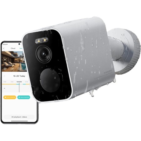 Xiaomi Outdoor Camera BW500