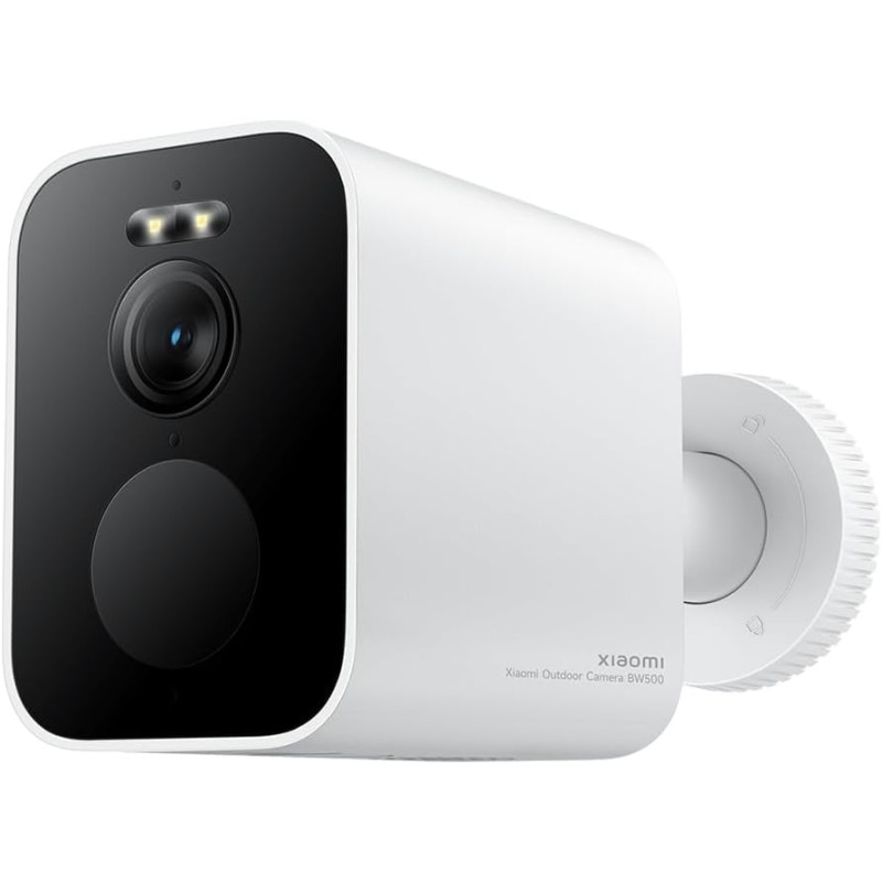 Xiaomi Smart Camera Outdoor BW300 2K White