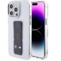 BMW HardCase iPhone 15 Pro — Transparent